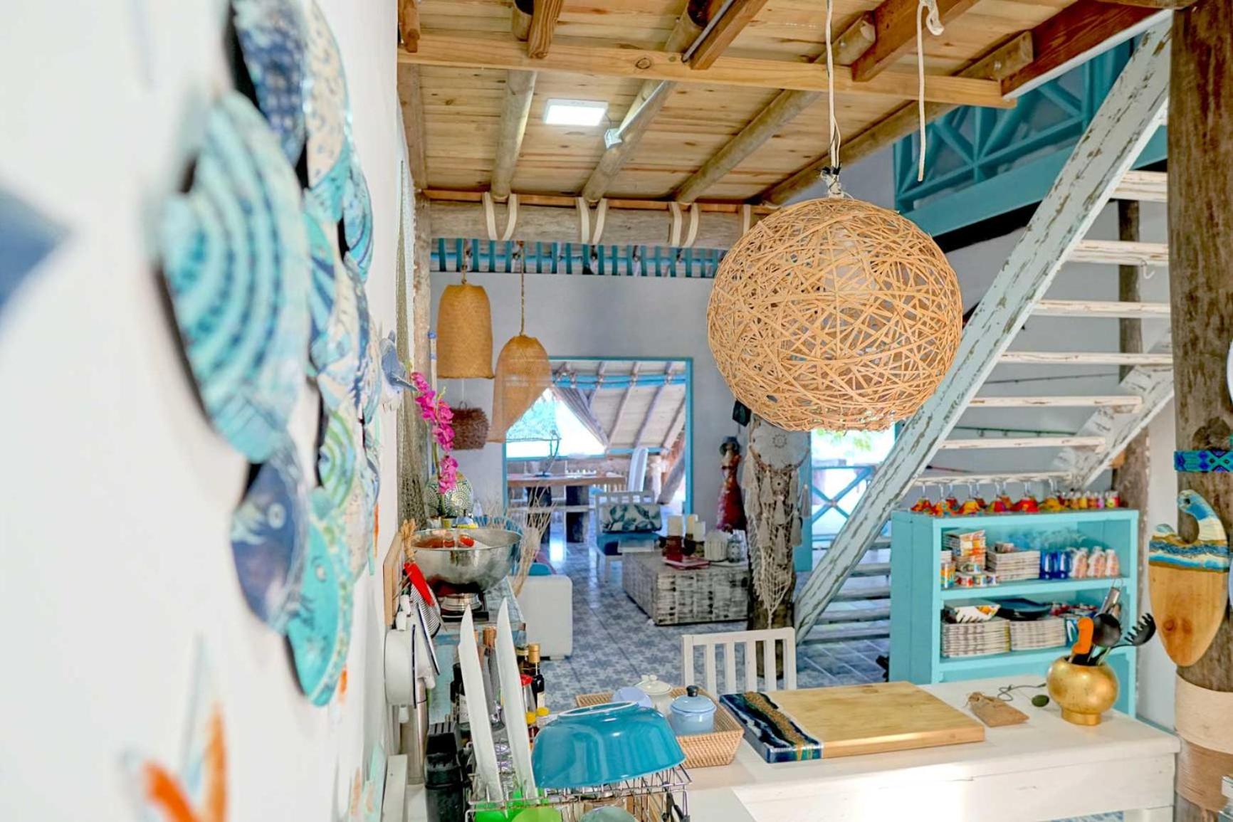 Golden Sea Casa Boutique