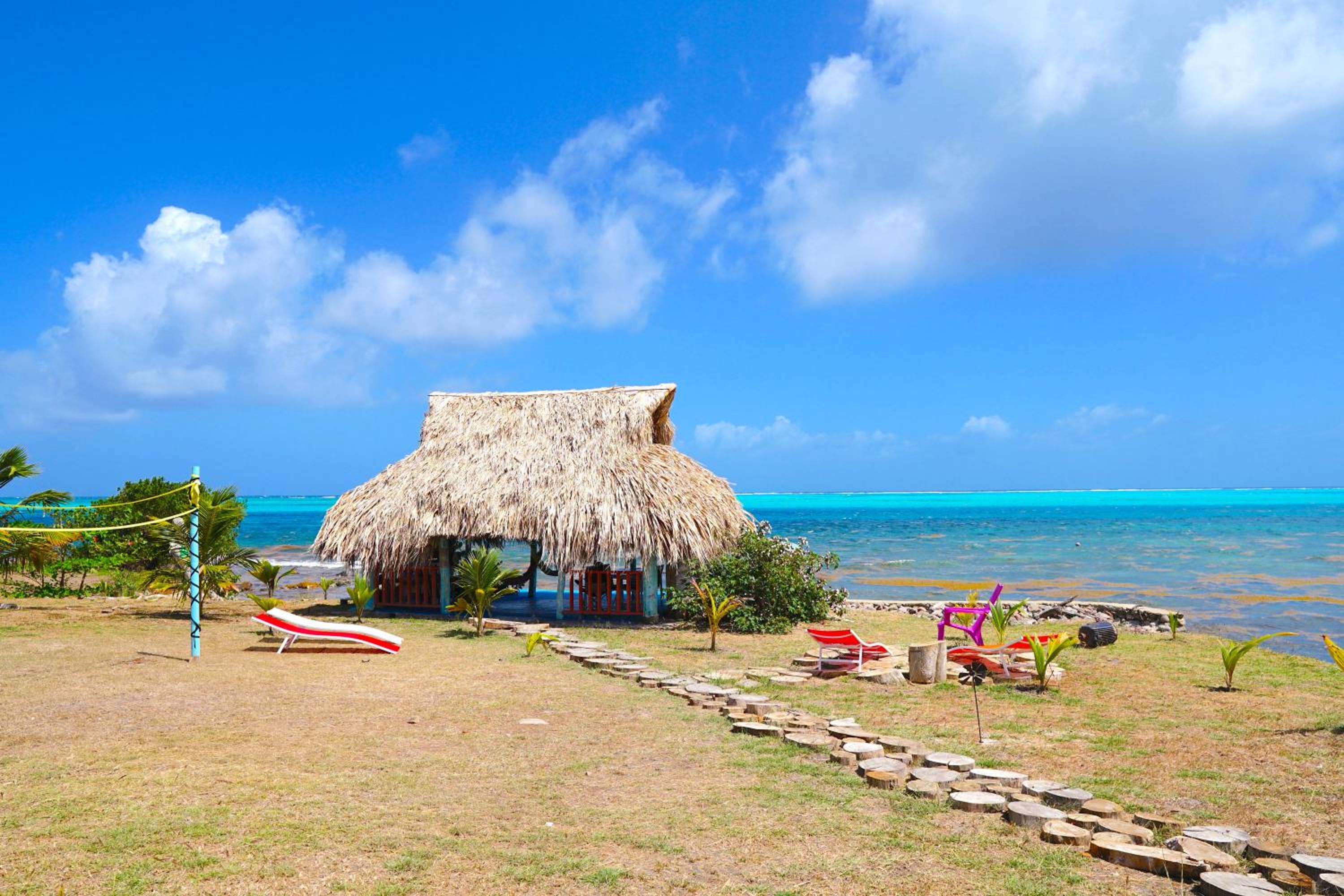 Golden Sea Casa Boutique