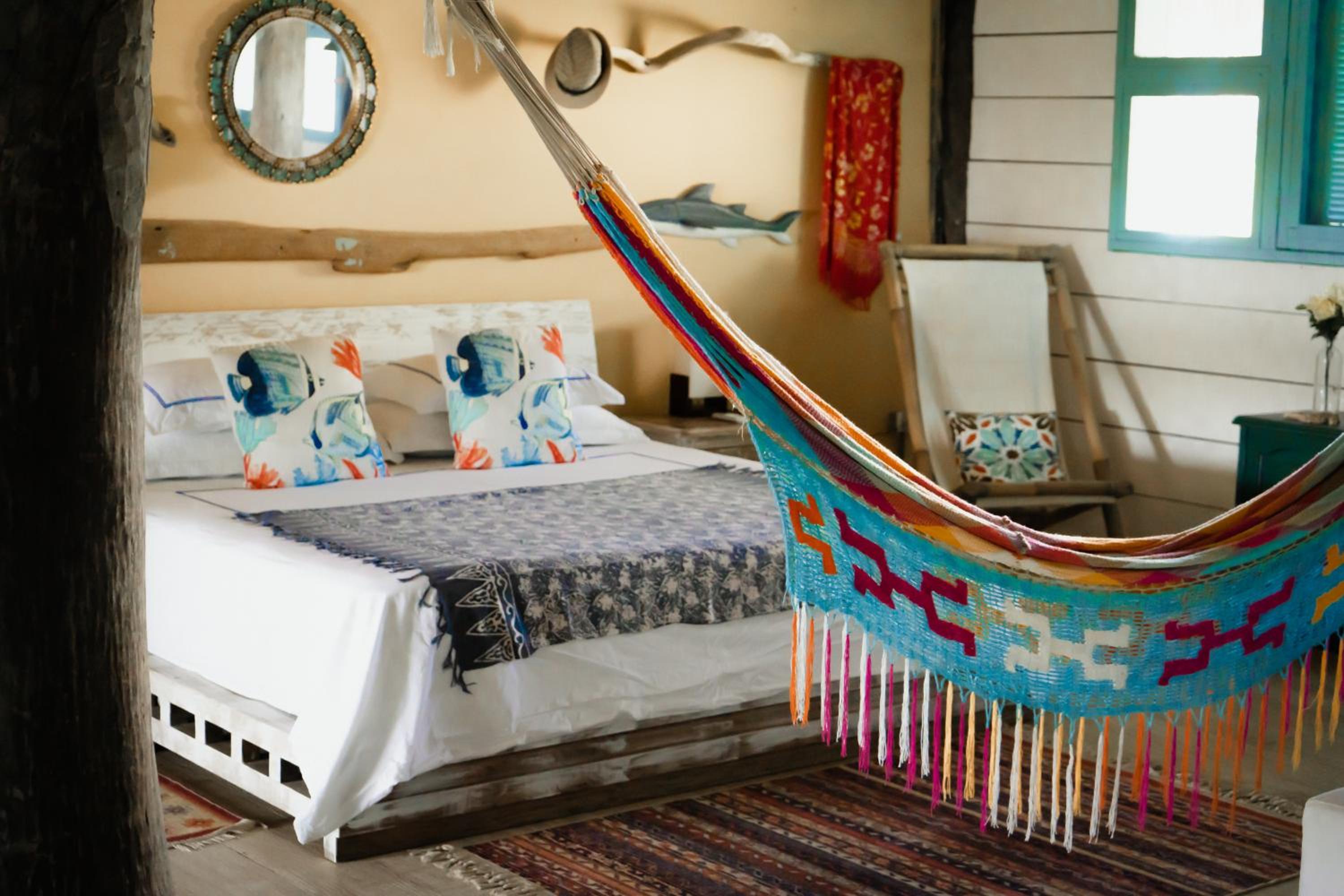 Golden Sea Casa Boutique