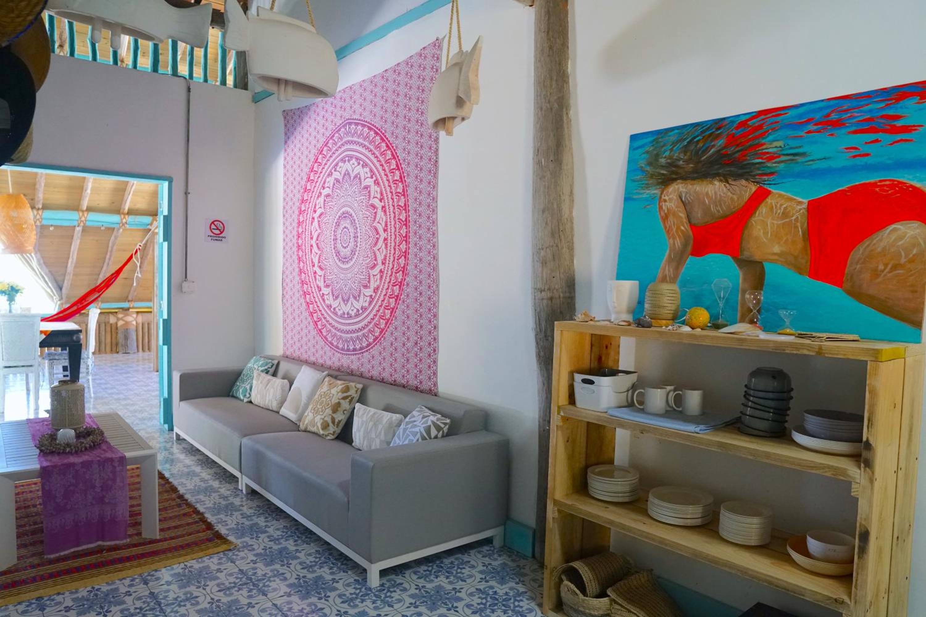 Golden Sea Casa Boutique