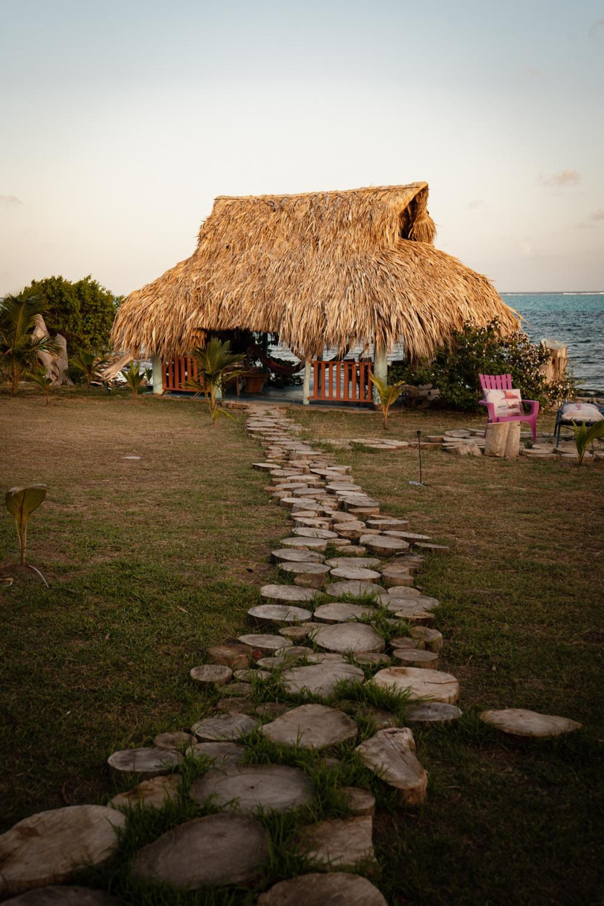 Golden Sea Casa Boutique