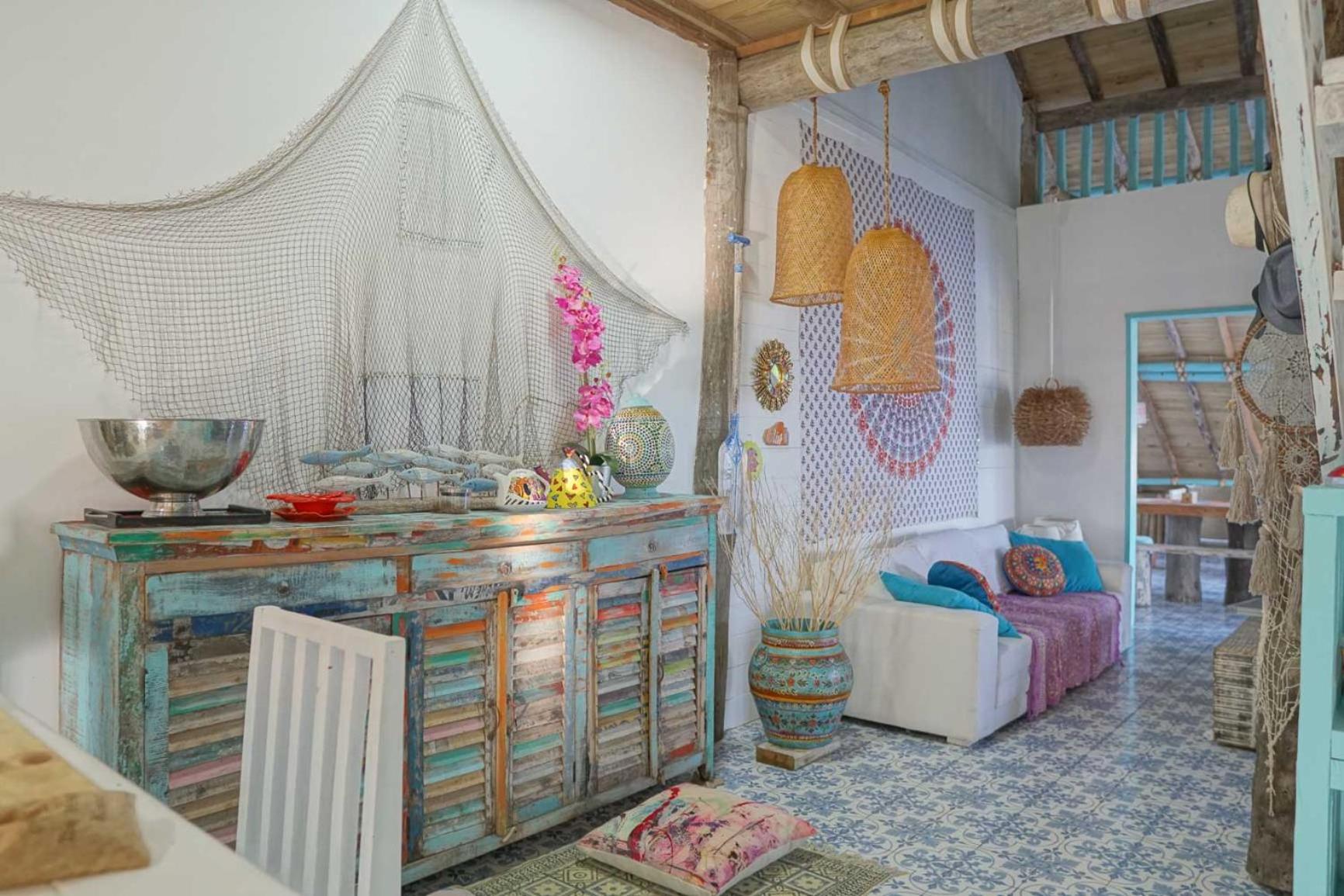 Golden Sea Casa Boutique