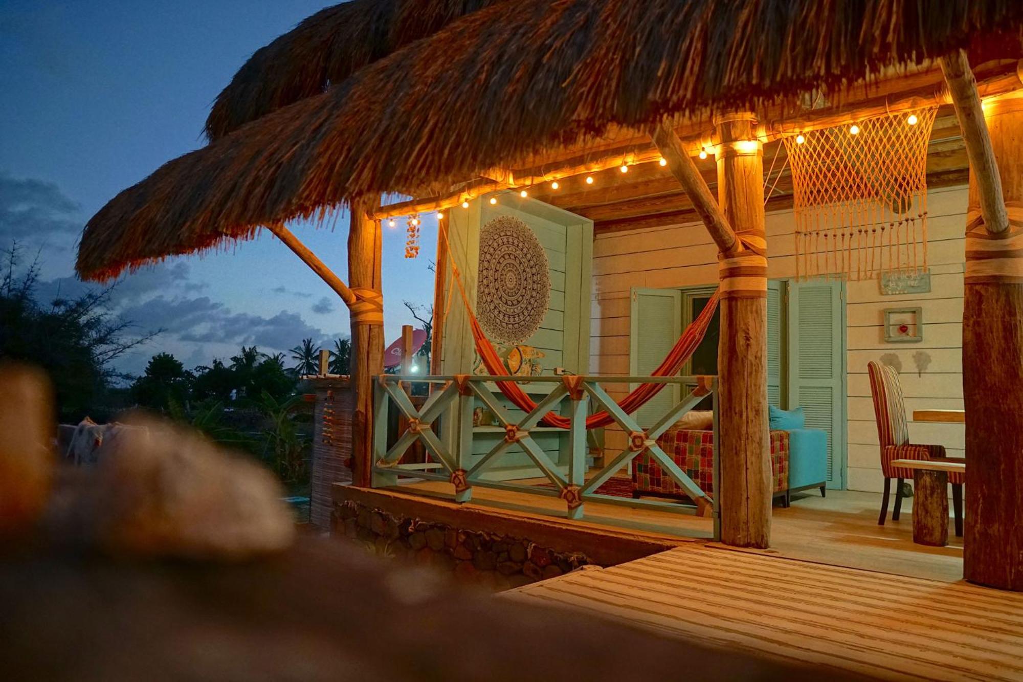 Golden Sea Casa Boutique