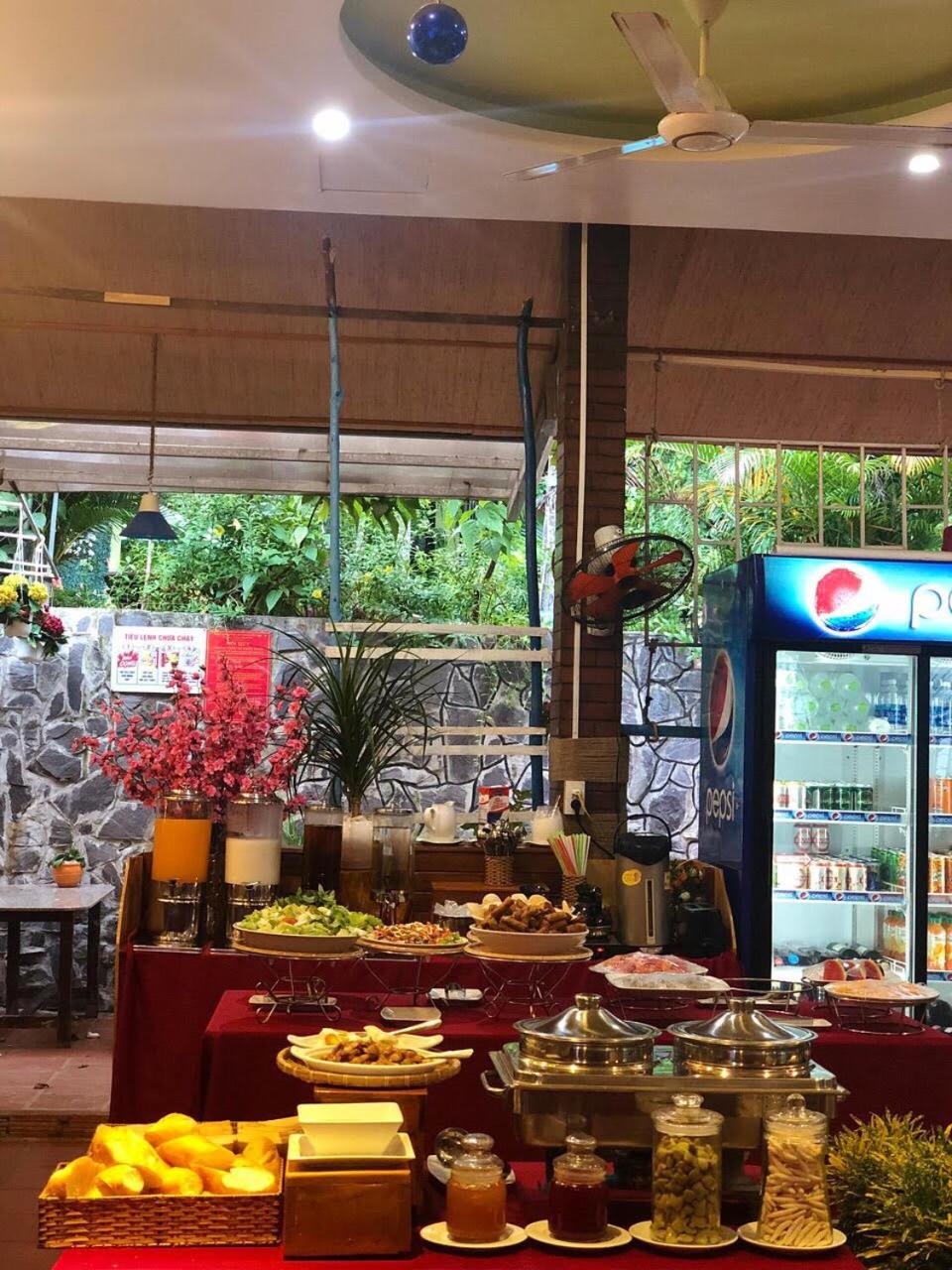 Bungalow Mai Phuong Binh