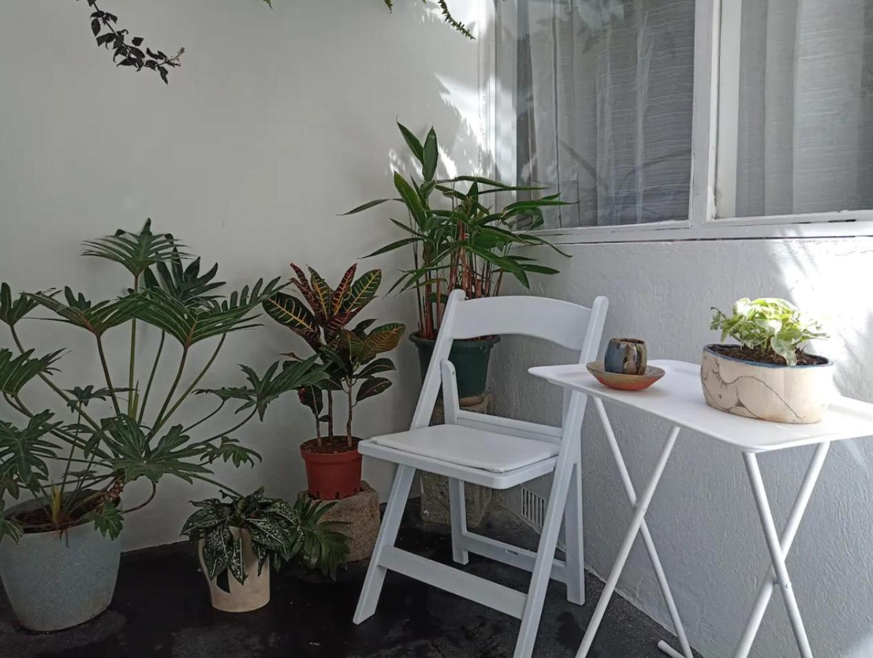 Casa Yoses Habitaciones