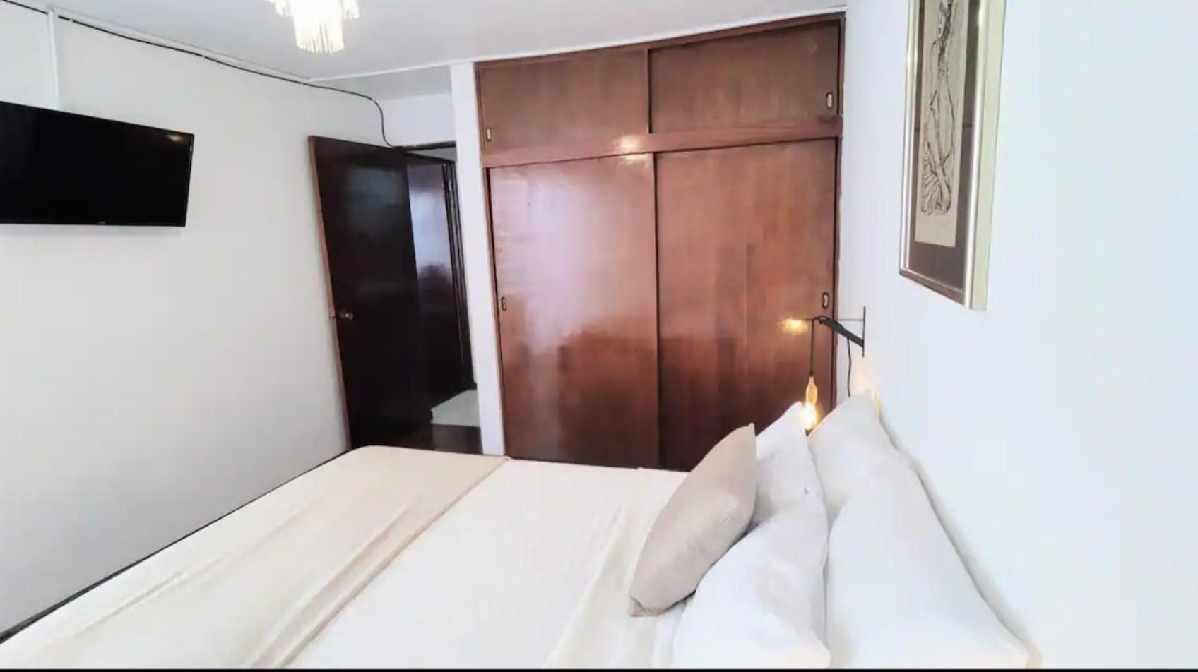 Casa Yoses Habitaciones