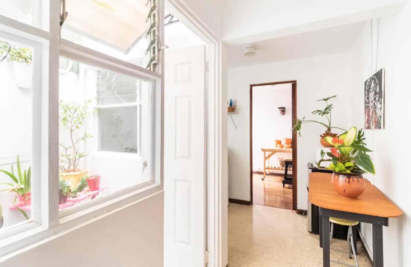 Casa Yoses Habitaciones