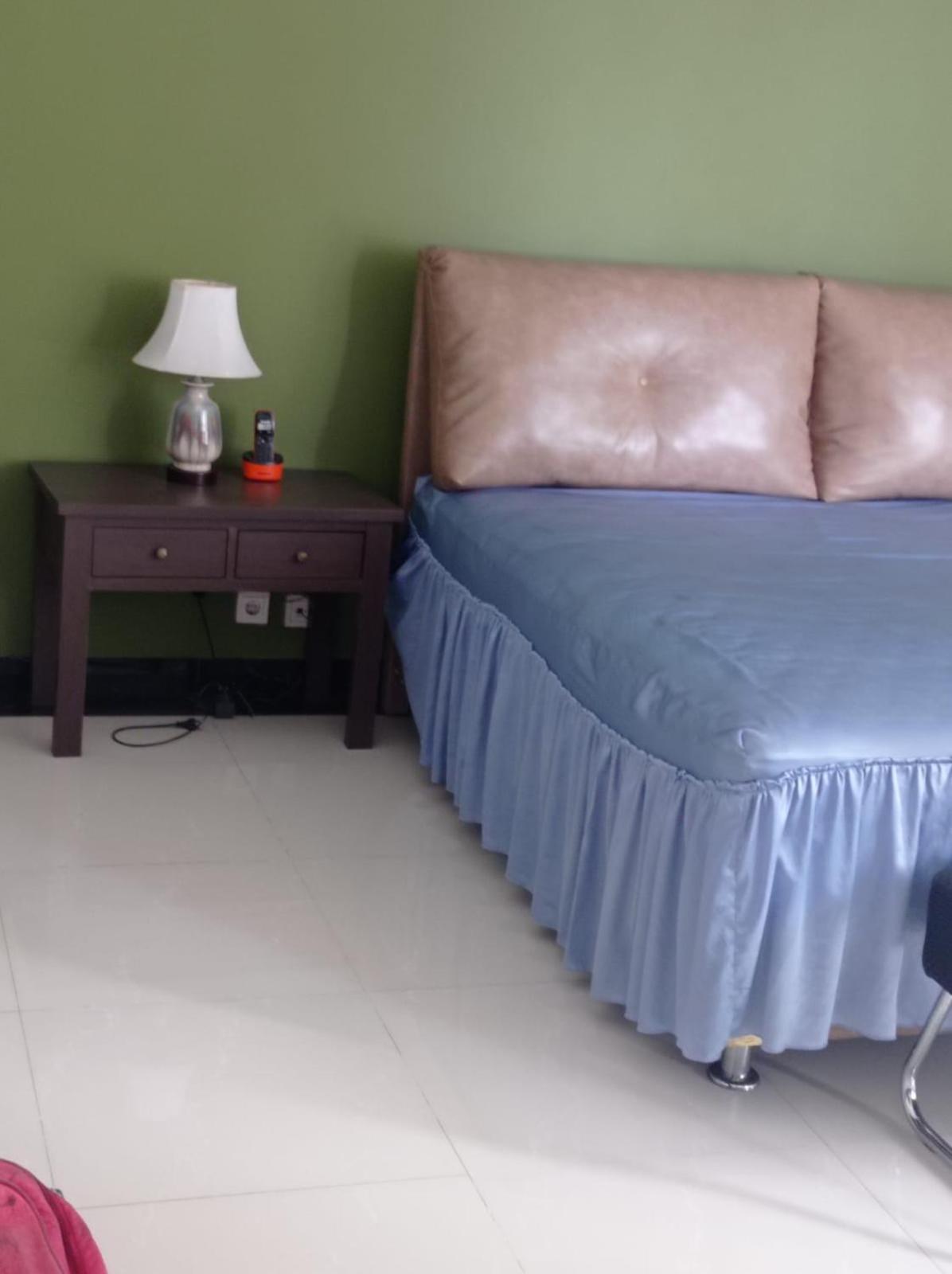 Villa 3 Cemara view 4
