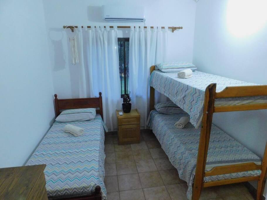 Casa Salto