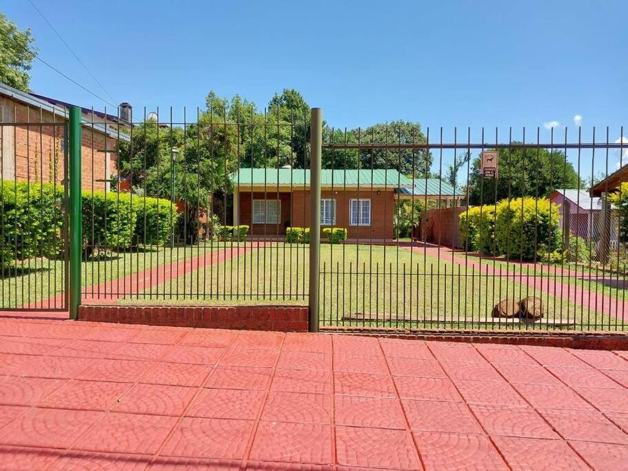 Casa Salto