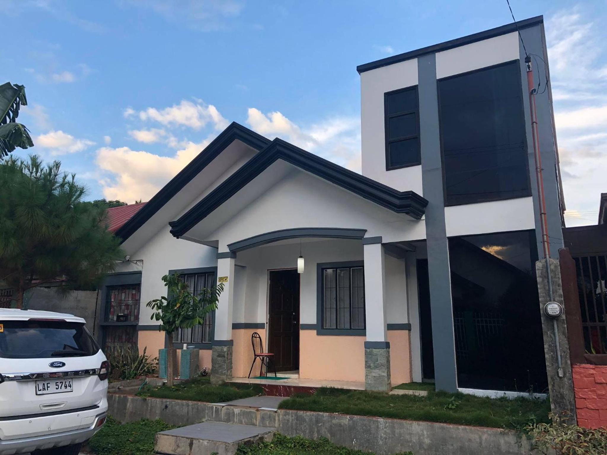 Air-conditioned Home