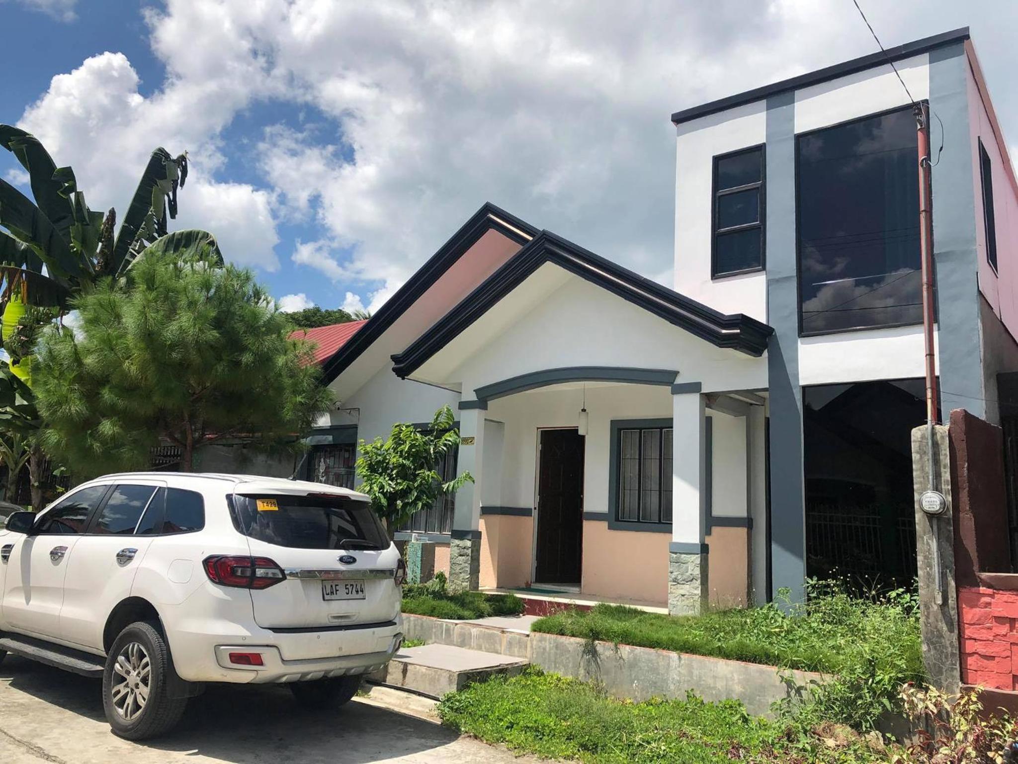 Air-conditioned Home