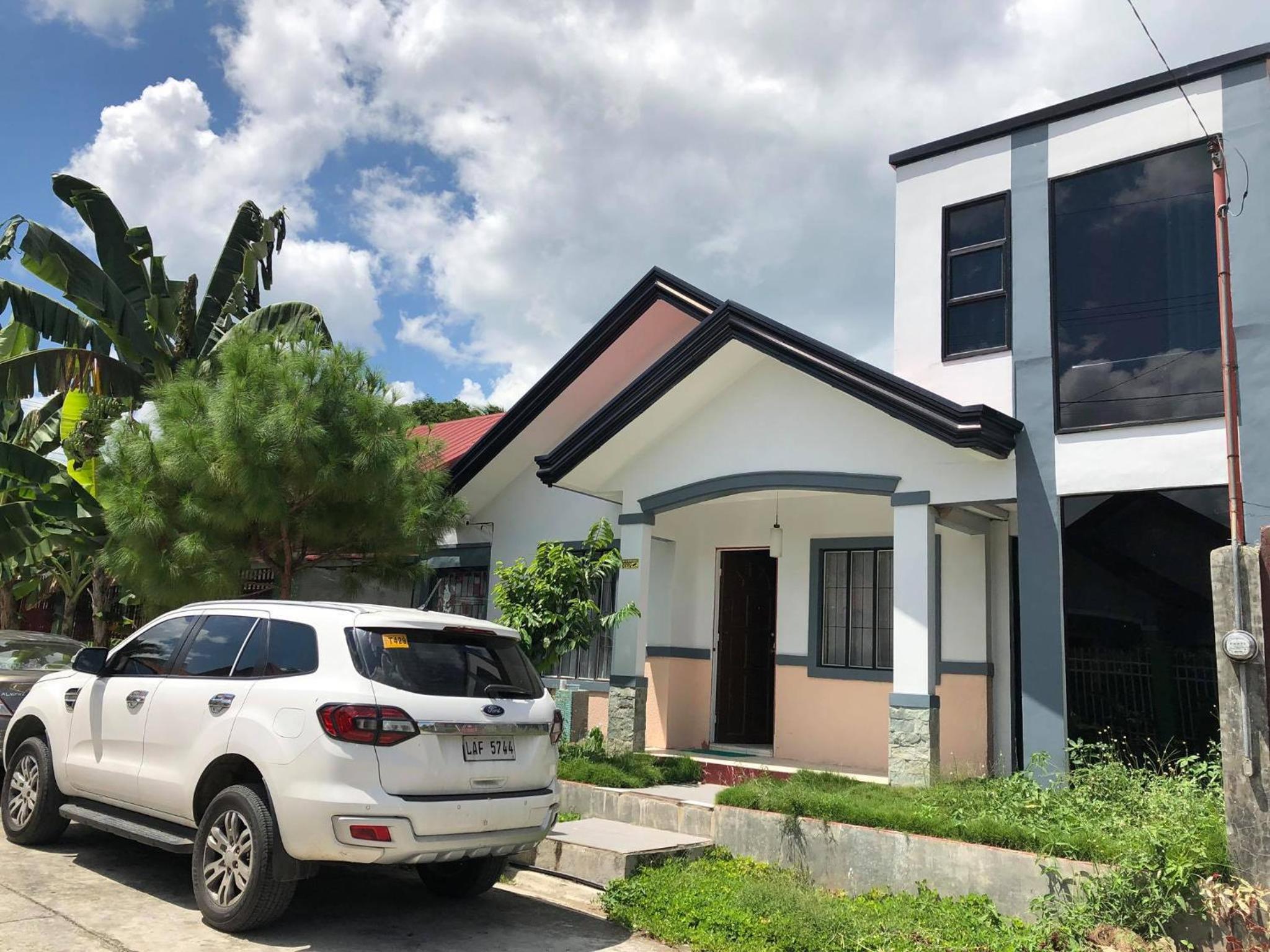 Air-conditioned Home