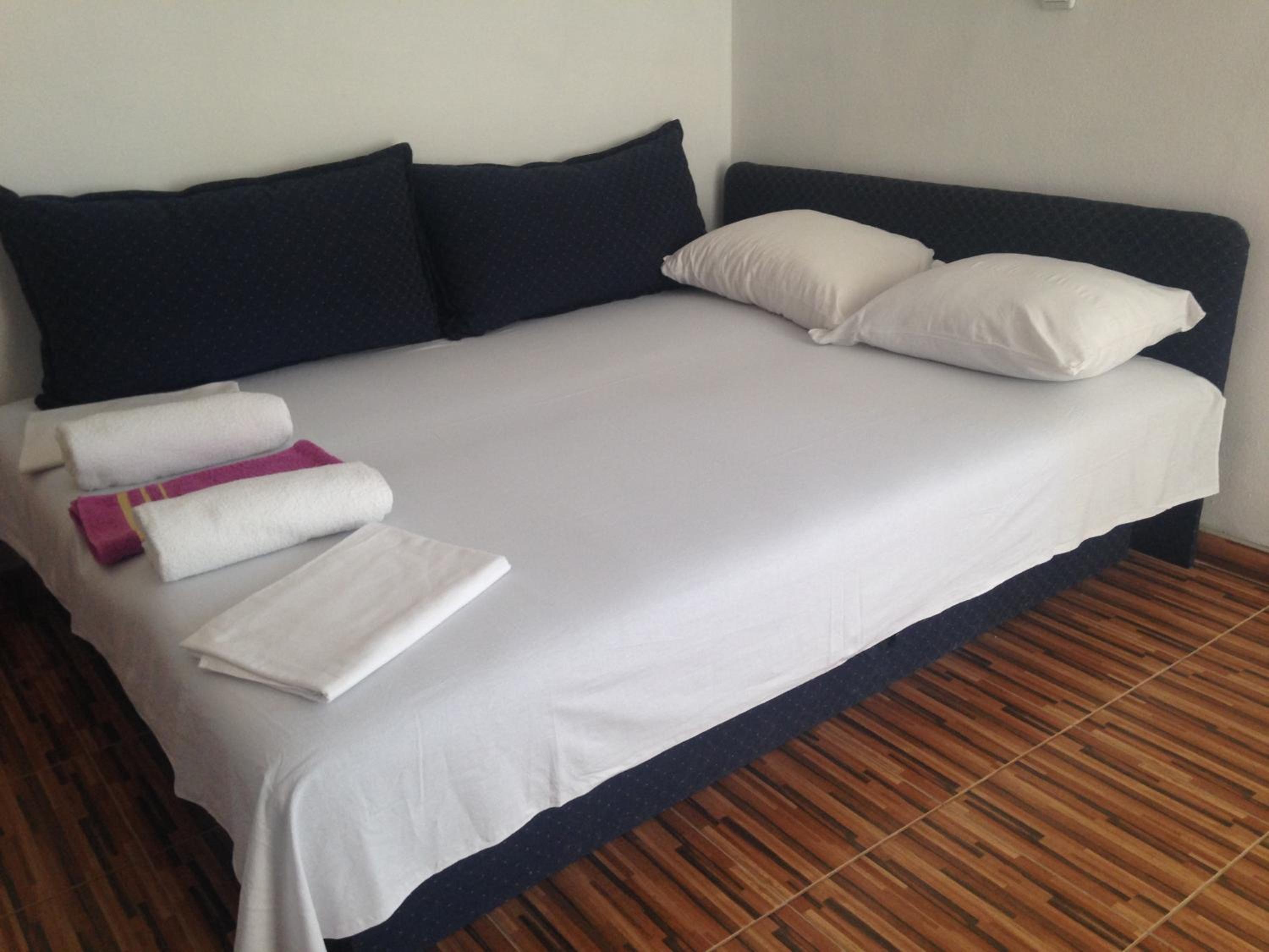 Apartments Delfin