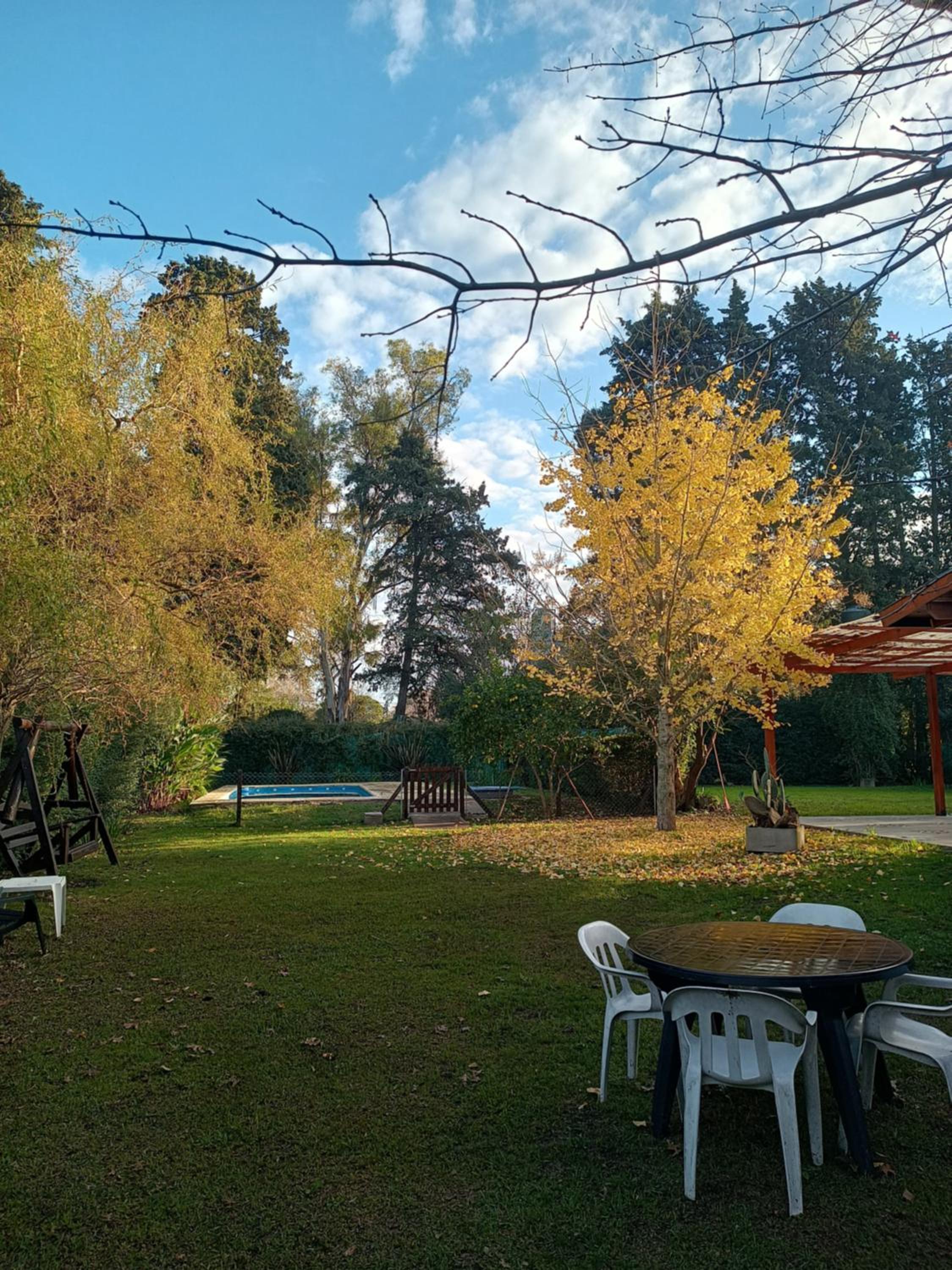 La Juana Quinta