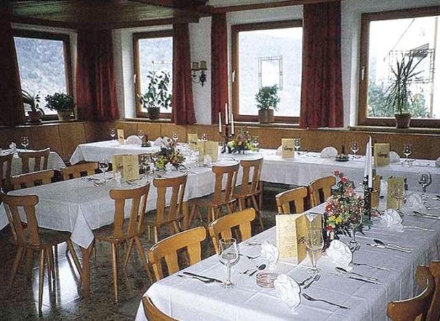 Gasthof Venetrast