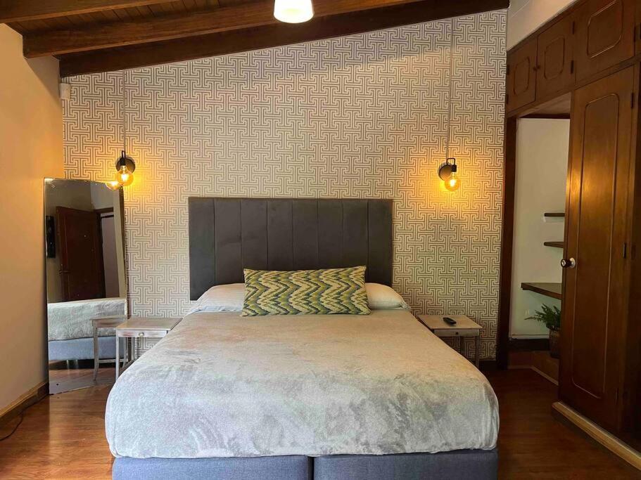 NEW Mansion with pool & jacuzzi, El poblado