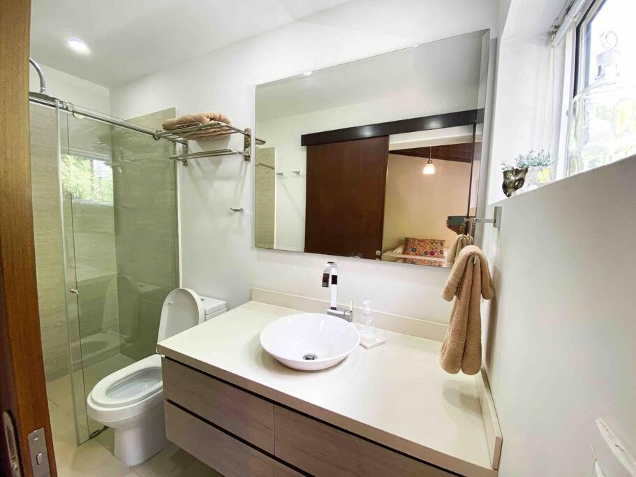NEW Mansion with pool & jacuzzi, El poblado