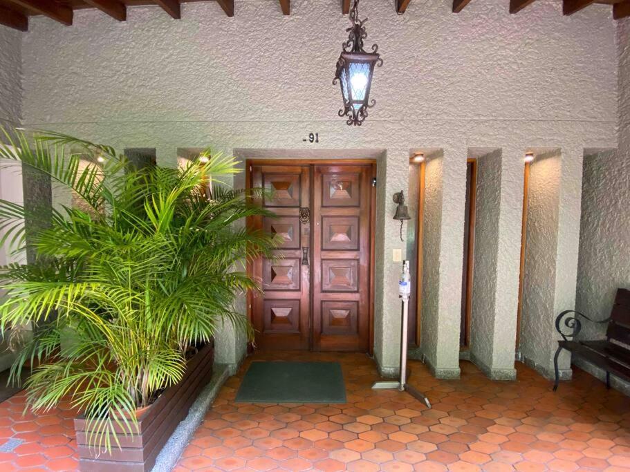 NEW Mansion with pool & jacuzzi, El poblado