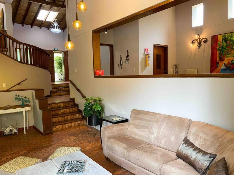 NEW Mansion with pool & jacuzzi, El poblado