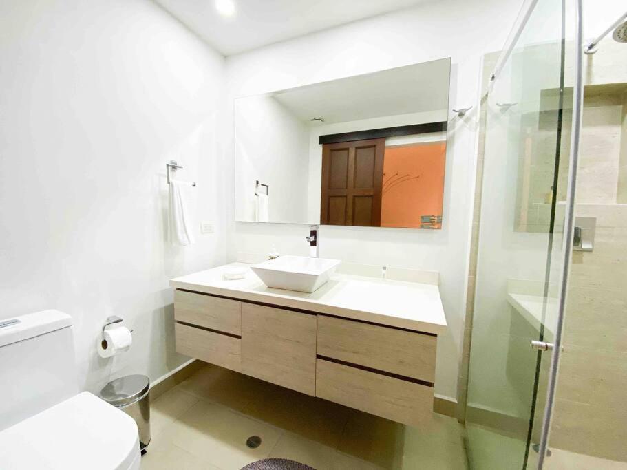 NEW Mansion with pool & jacuzzi, El poblado