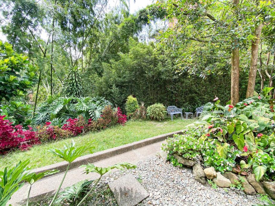 NEW Mansion with pool & jacuzzi, El poblado