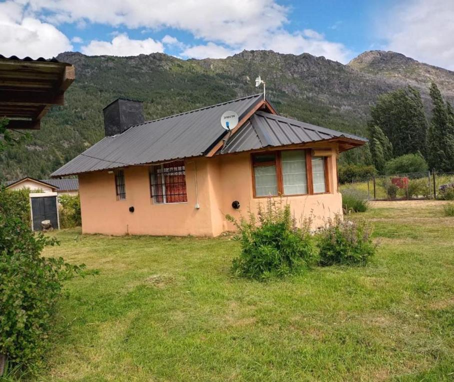 Cabaña Piedemonte