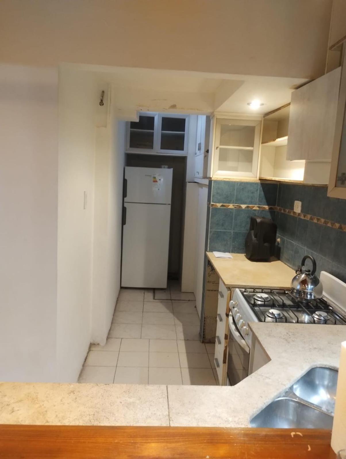Casa residencial con pileta
