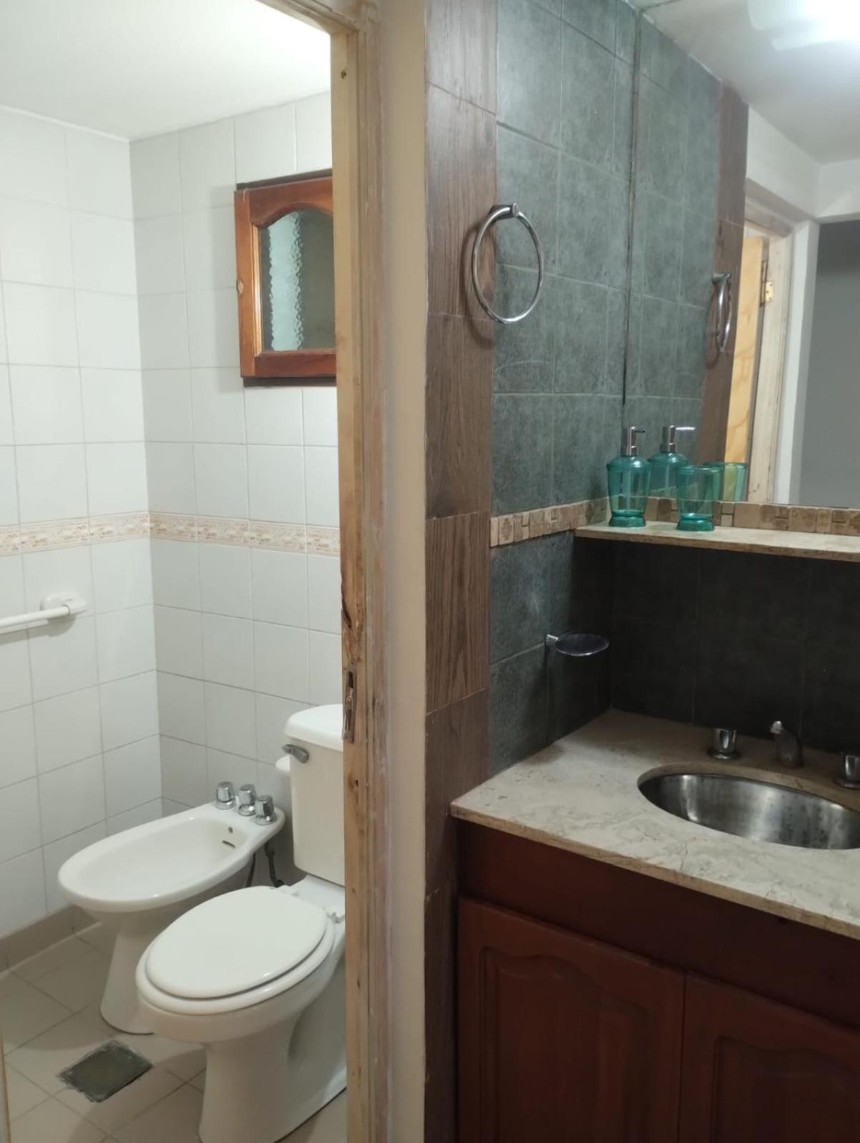 Casa residencial con pileta