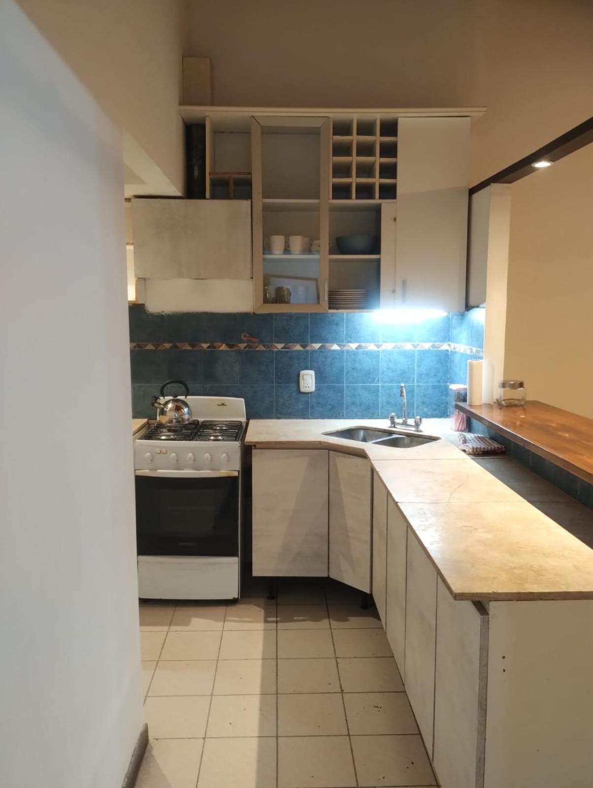 Casa residencial con pileta