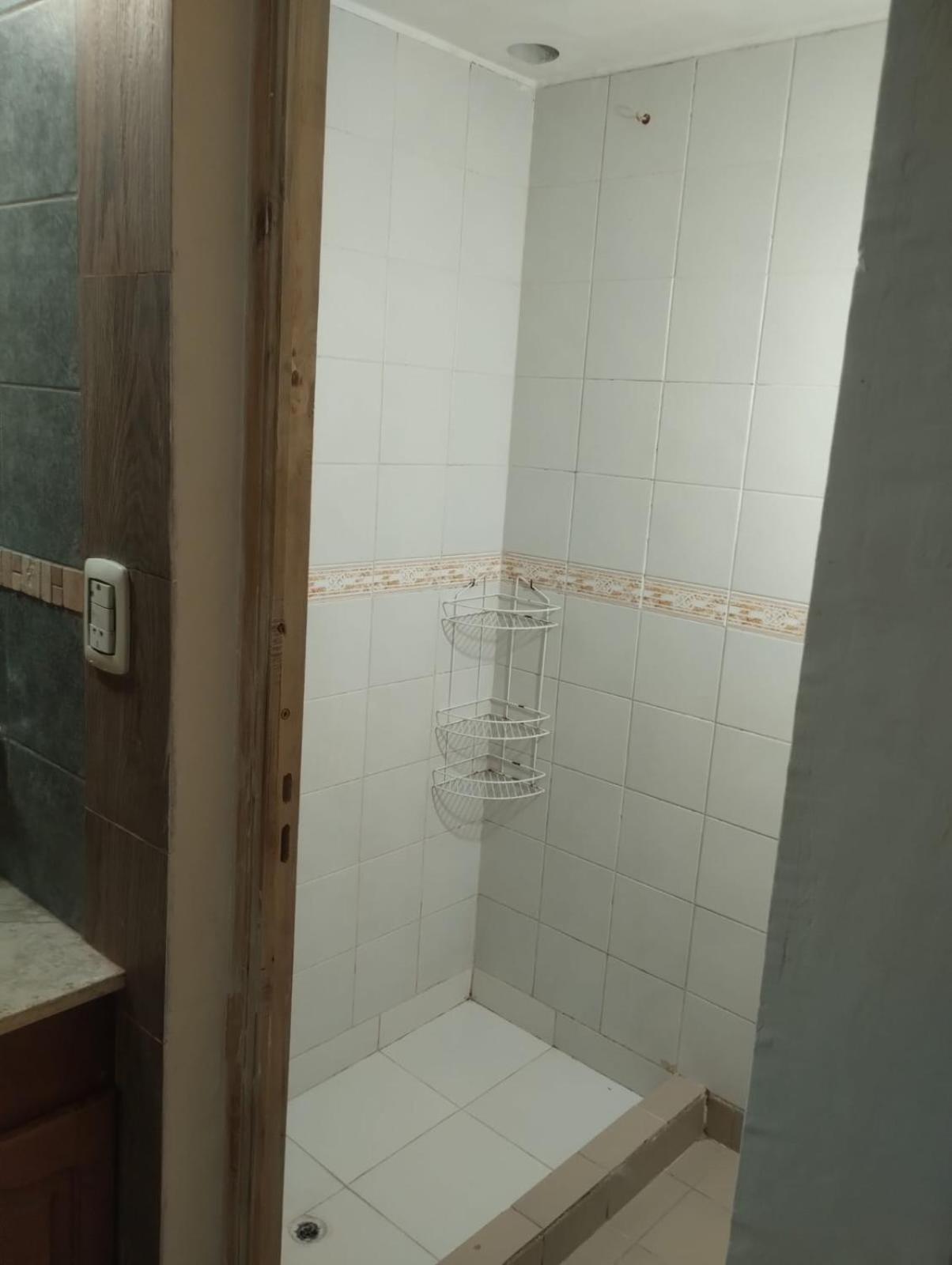 Casa residencial con pileta