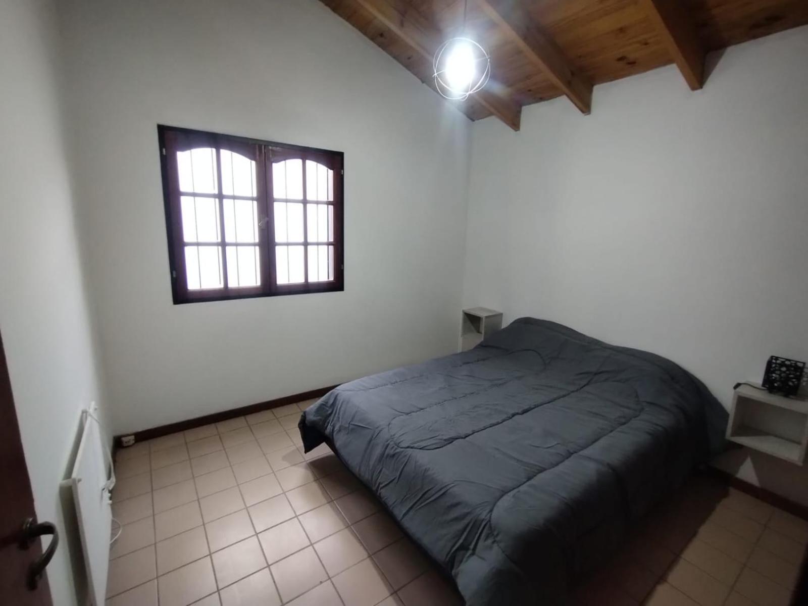 Casa residencial con pileta