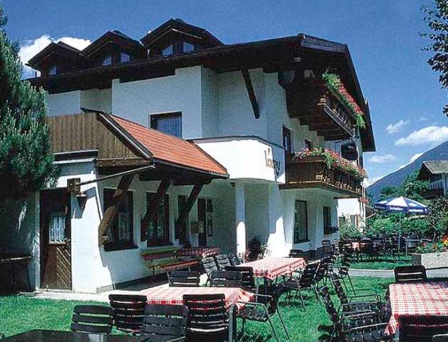 Gasthof Venetrast