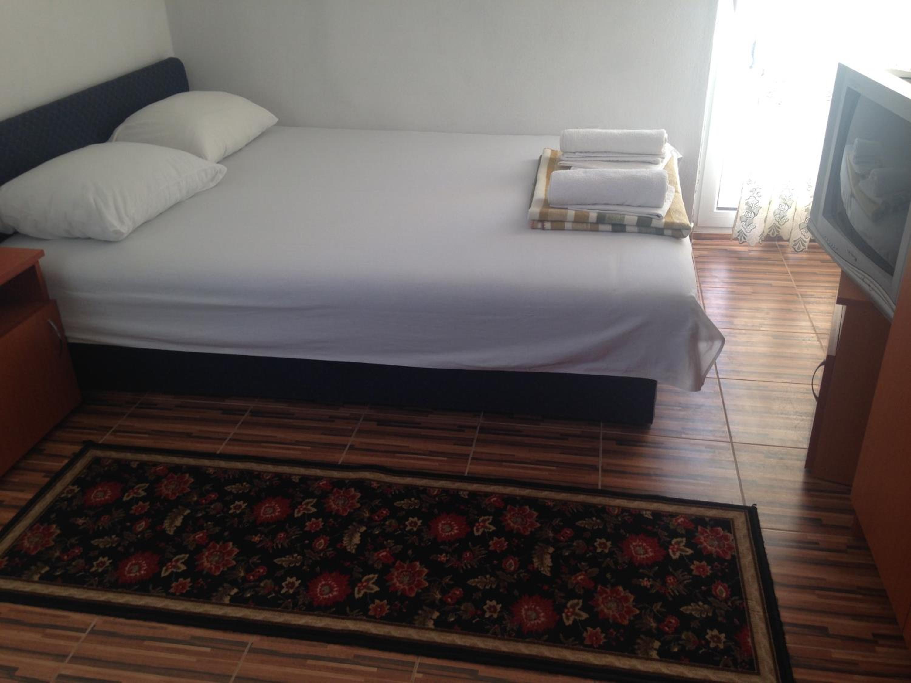 Apartments Delfin