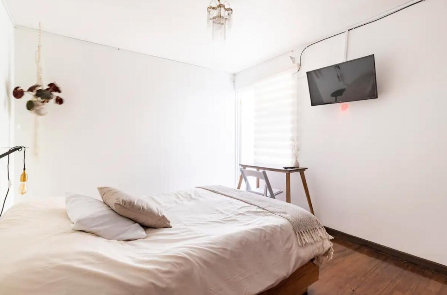 Casa Yoses Habitaciones