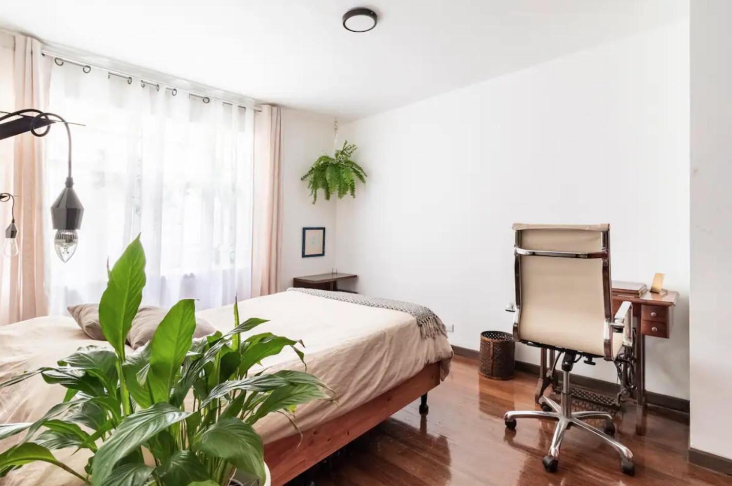Casa Yoses Habitaciones