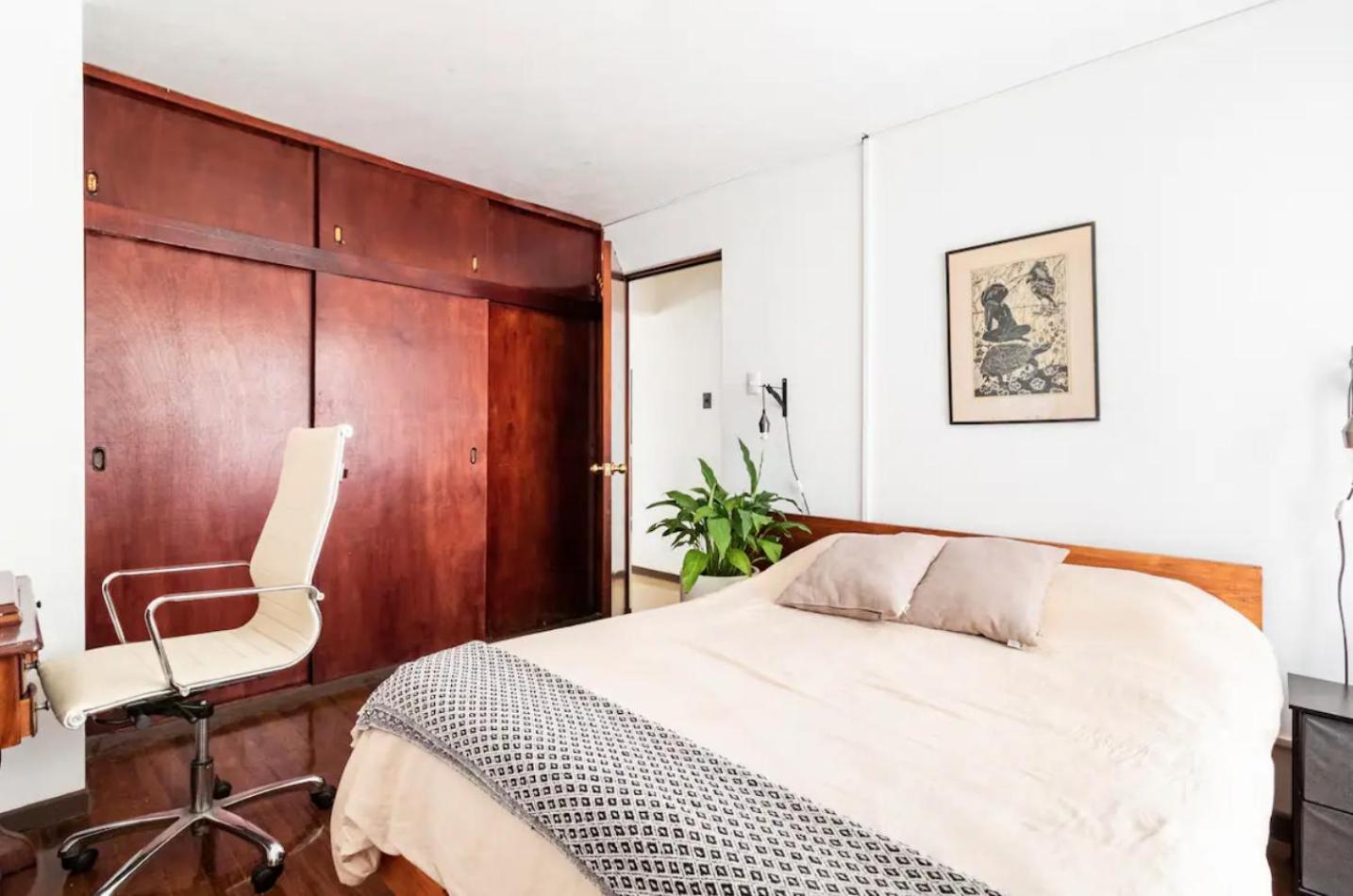 Casa Yoses Habitaciones