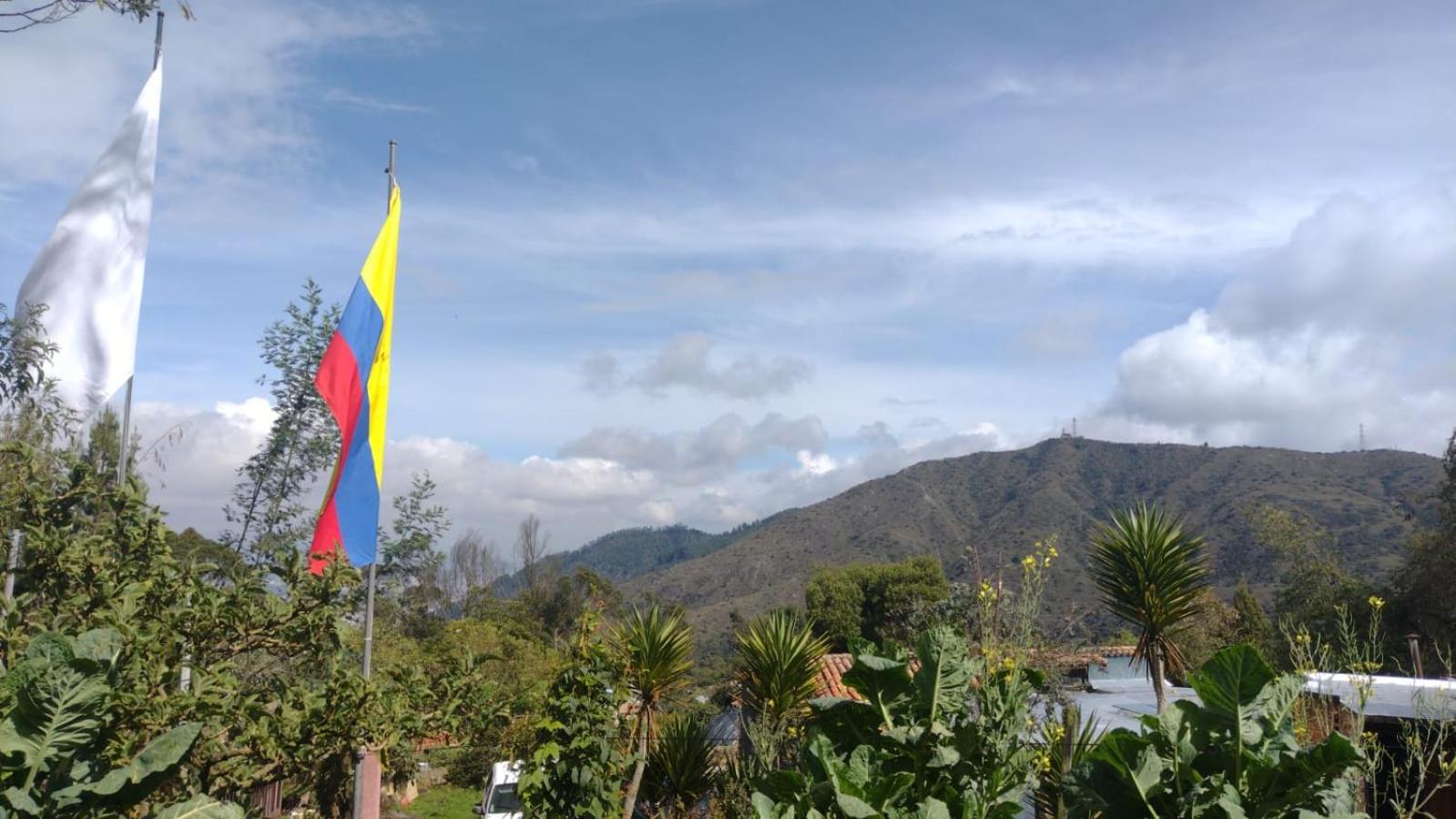 Casa Indigena de la Paz Shinawindua