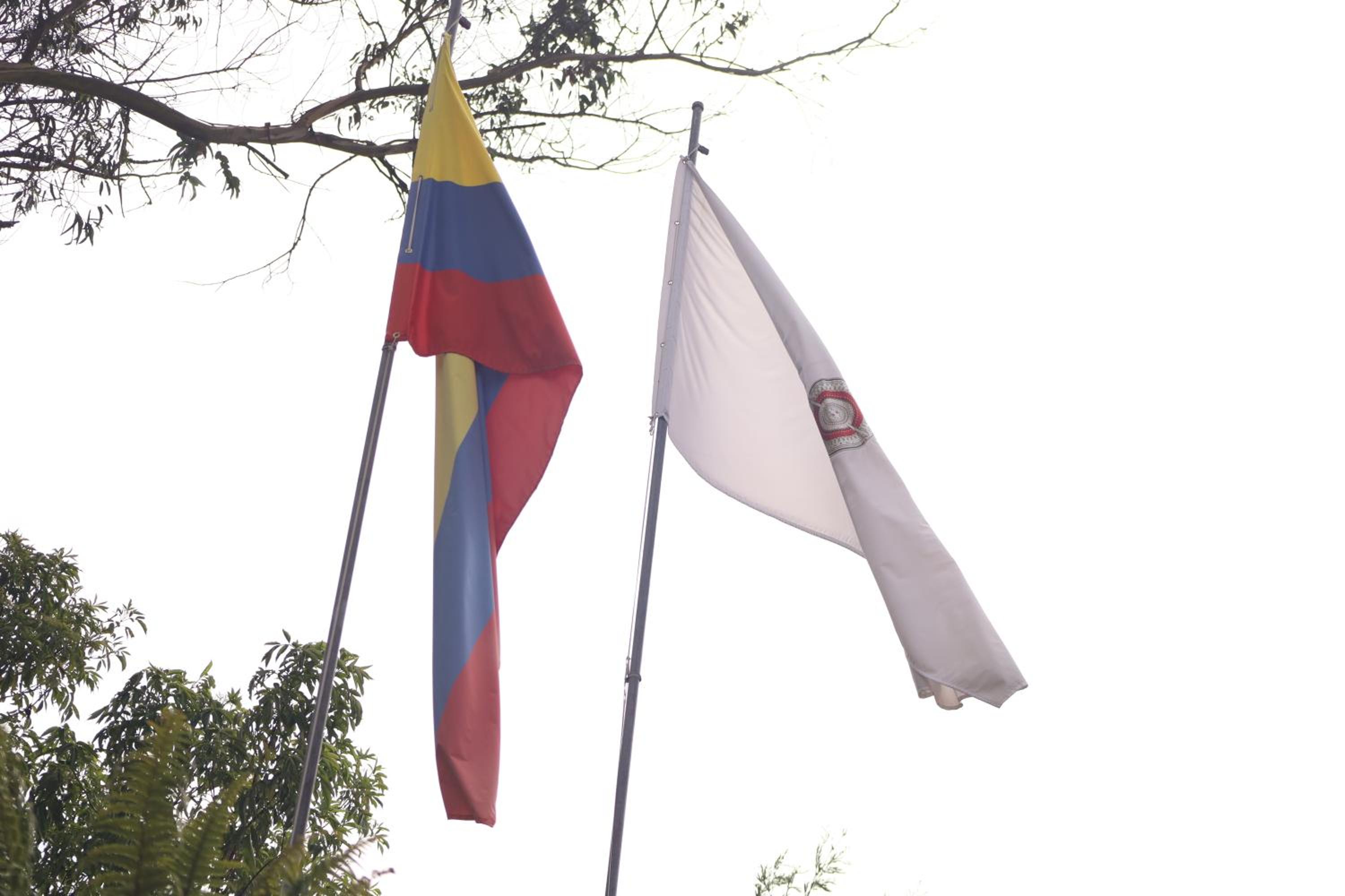 Casa Indigena de la Paz Shinawindua