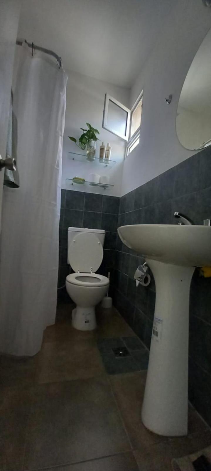 Monoambiente del Convento