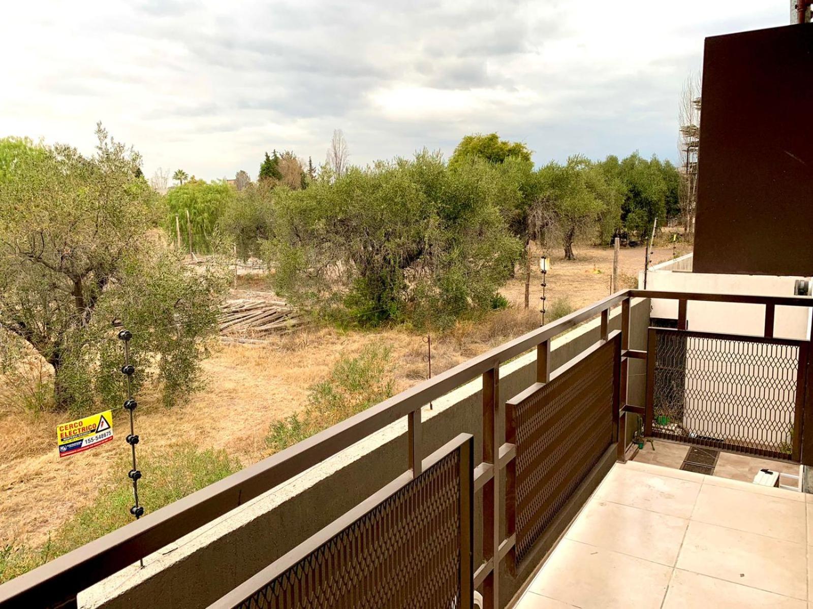Departamento turístico MENDOZA