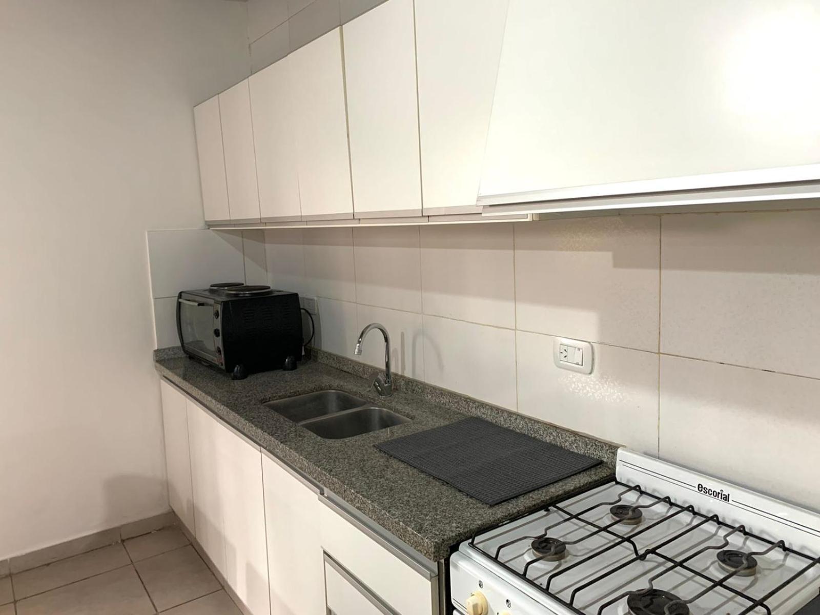 Departamento turístico MENDOZA