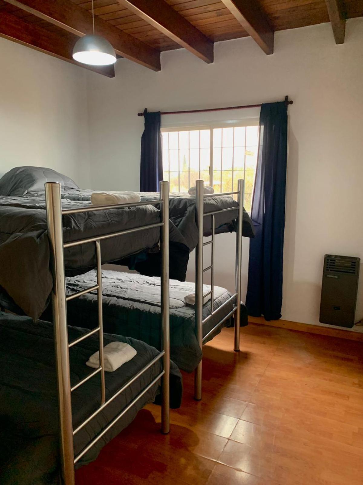 Departamento turístico MENDOZA