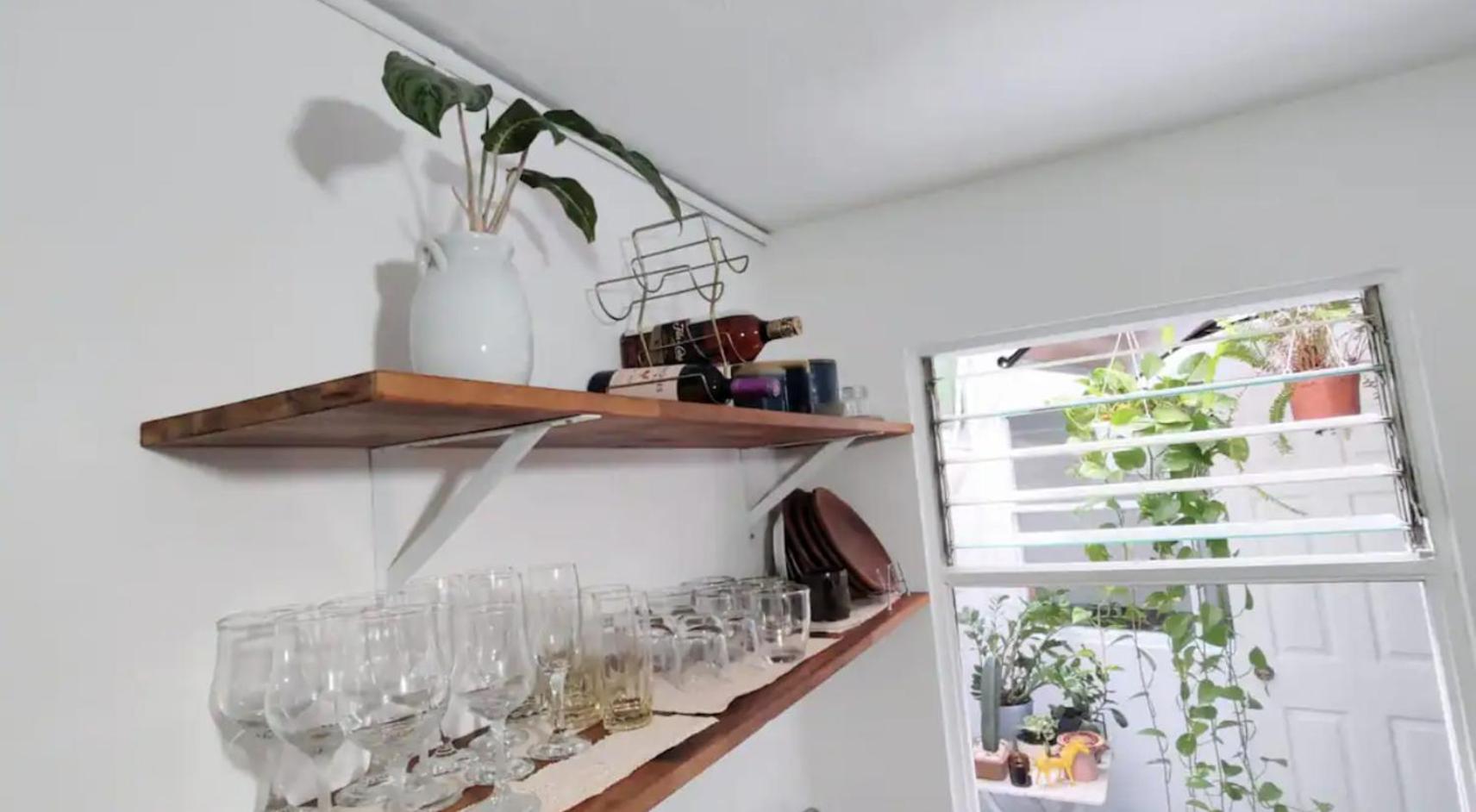 Casa Yoses Habitaciones