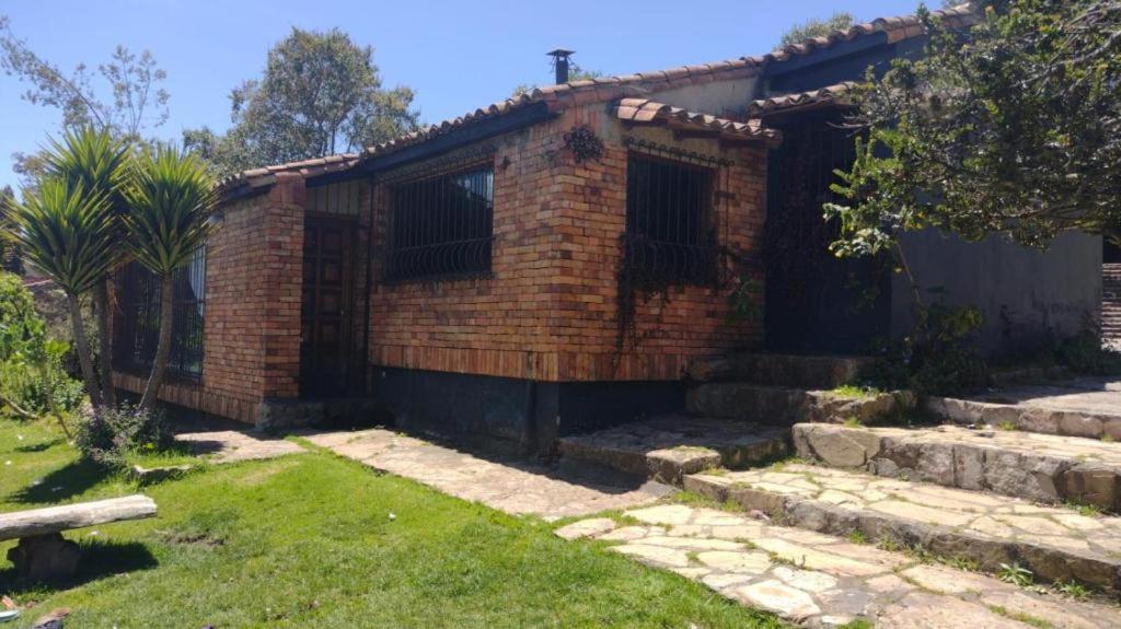 Casa Indigena de la Paz Shinawindua