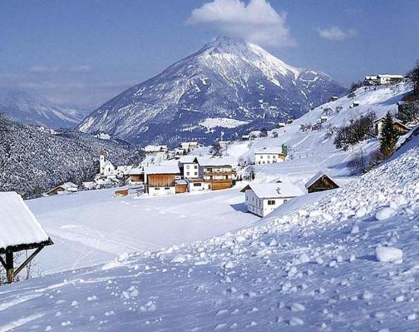Gasthof Venetrast