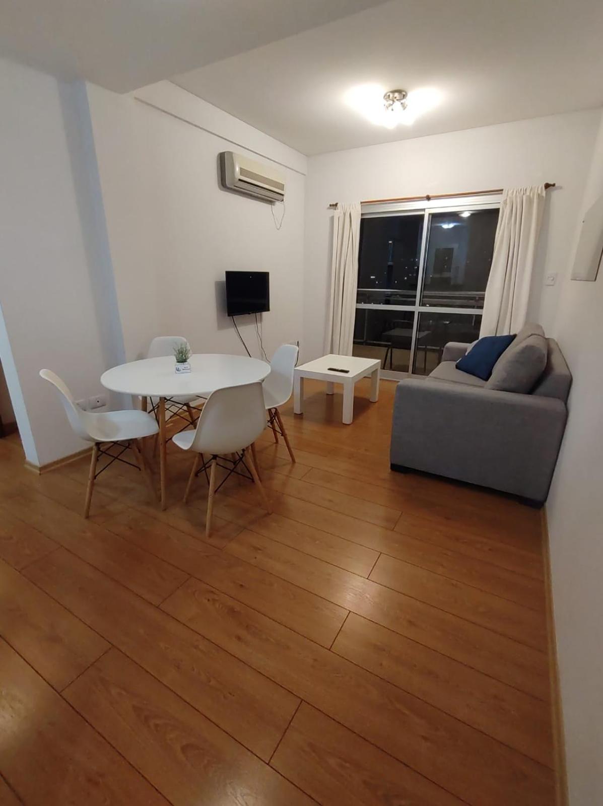 Departamento céntrico de 1 dormitorio 11 esq 60
