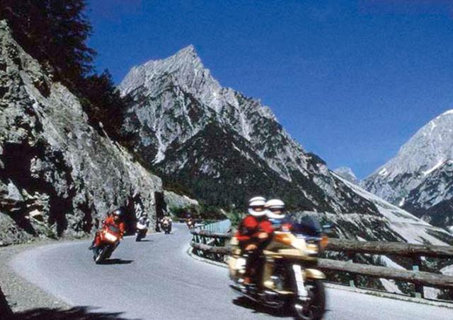 Gasthof Venetrast