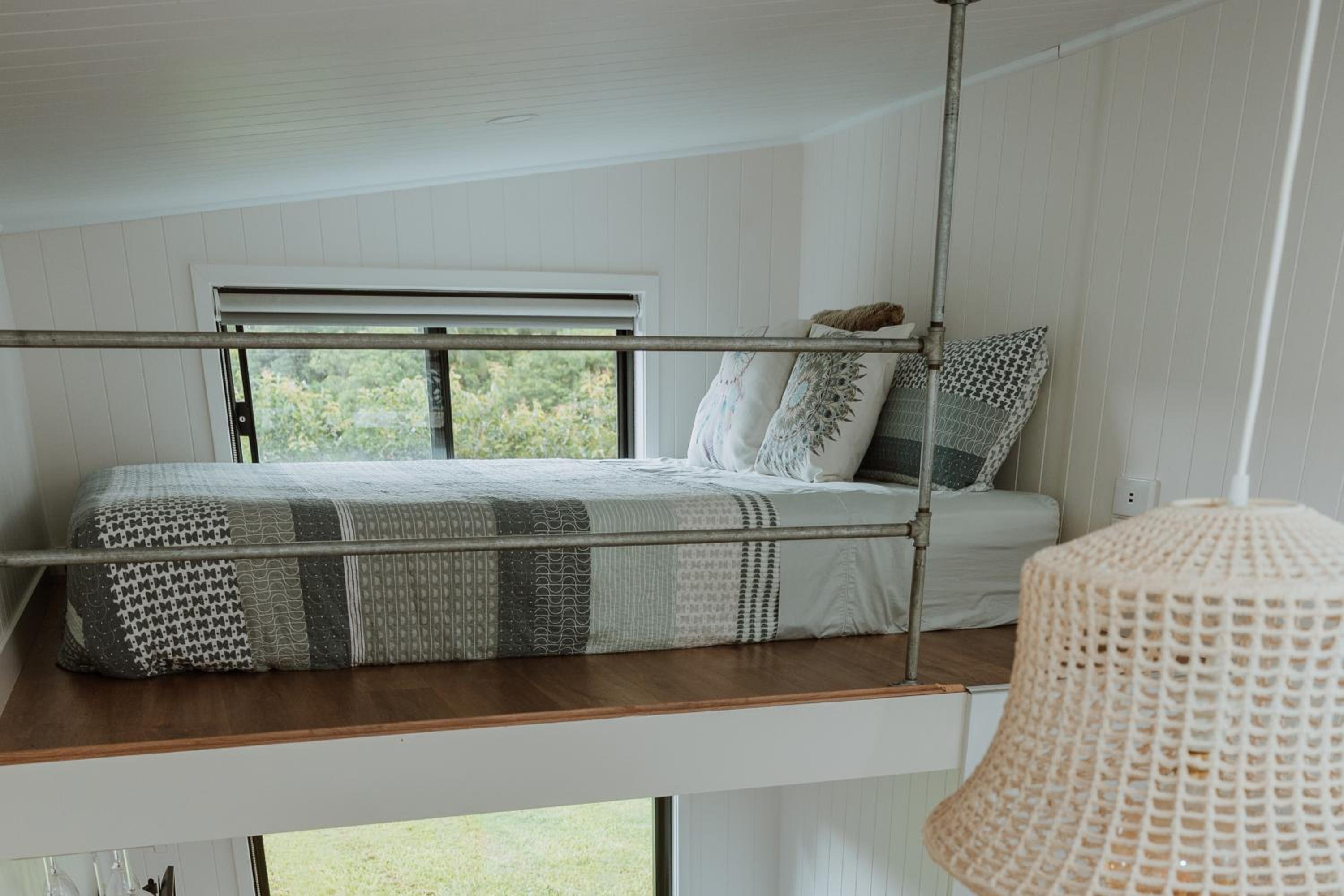 Blackwattle Farm