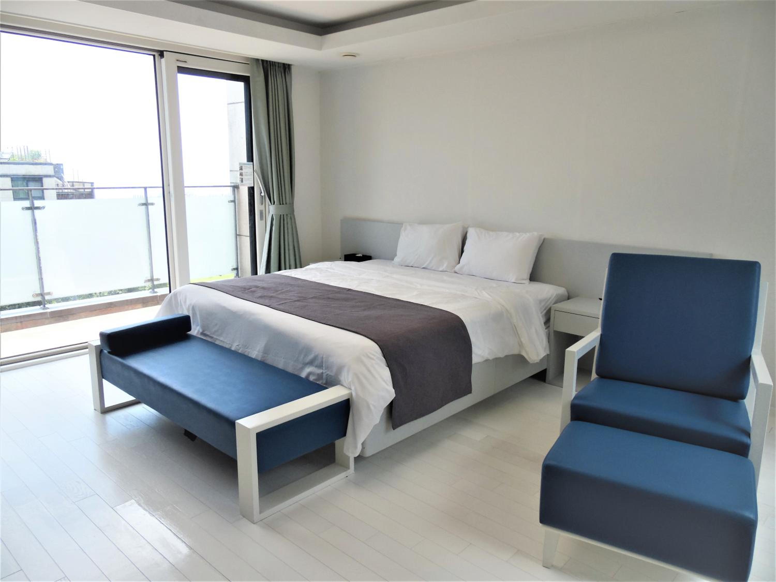 Healthcare Town Resort